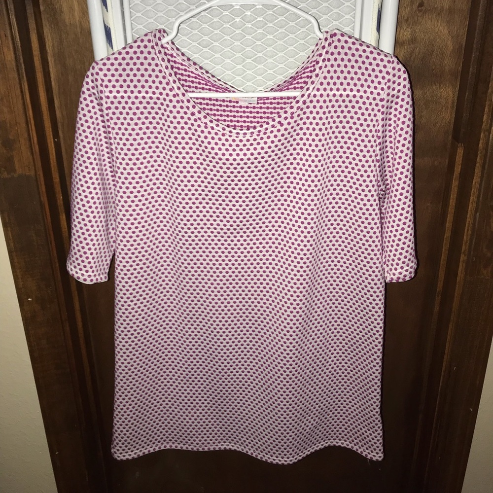 Lularoe Gigi